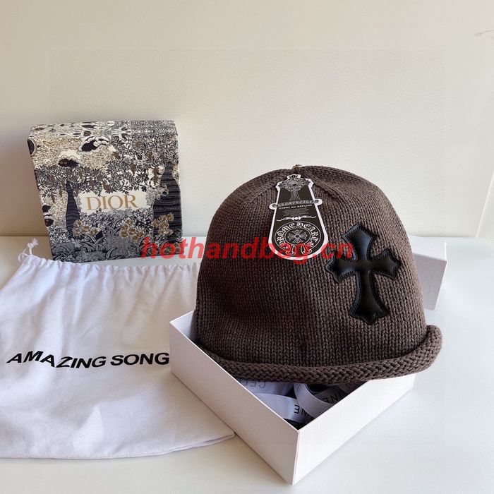 Chrome Heart Hat CRH00003 Chrome Heart Hat CRH00003